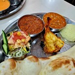 インド料理 Vicky - 