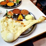 インド料理 Vicky - 