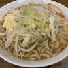 ラーメン二郎 前橋千代田町店