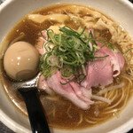 麺屋宗 - 