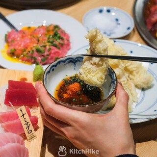 飲み放題付き 鮪の食べ尽くし 全6品 鮪のシマハラ 水道橋店 水道橋 居酒屋 食べログ 飲み放題付き 鮪の食べ尽くし 全6品 鮪のシマハラ 水道橋店 水道橋 居酒屋 食べログ