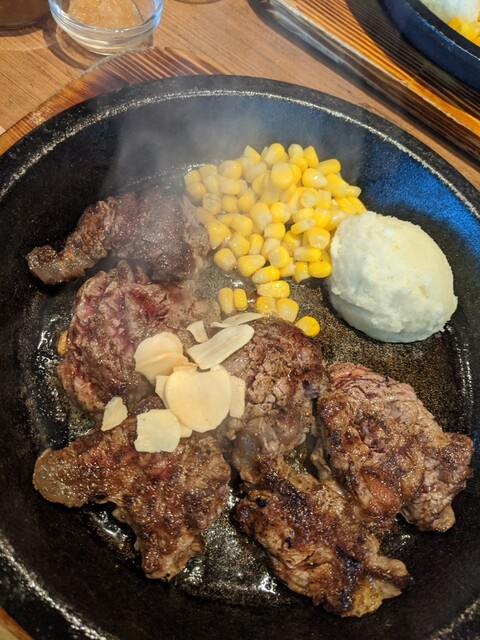 ブルズランチステーキ 焼津 ステーキ 食べログ ブルズランチステーキ 焼津 ステーキ 食べログ