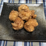 日本一 - 唐揚げ