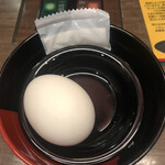 一蘭 横浜桜木町店 - 