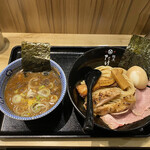 京都 麺屋たけ井 - 