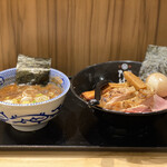 京都 麺屋たけ井 - 
