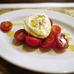 オステリア・ナカムラ - 