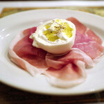 オステリア・ナカムラ - 