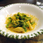 オステリア・ナカムラ - 