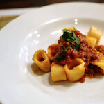 オステリア・ナカムラ - 