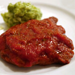 オステリア・ナカムラ - 