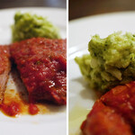 オステリア・ナカムラ - 