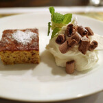 オステリア・ナカムラ - 