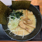 湯河原ラーメン - 