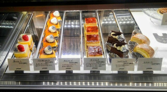 ワンツリーヒル One Tree Hill 舞木 ケーキ 食べログ ワンツリーヒル One Tree Hill 舞木 ケーキ 食べログ