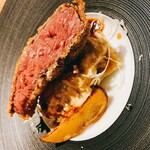 長谷川 稔 - 