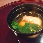 お料理　京柳 - 