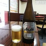 Kaseirou - ビール