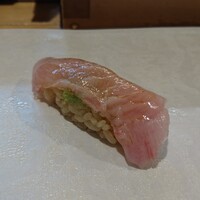 豊鮨 - 金目鯛