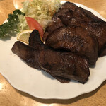 新料理 都留野 - 