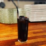 KOKOCHI - 食後のコーヒー