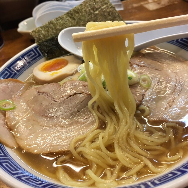 【閉店】やまと 二十軒/ラーメン [食べログ]