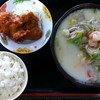 半田屋 滝沢ハイウェイ食堂(下り)