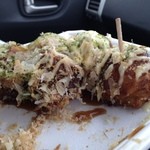 たこやきまんぼう - 