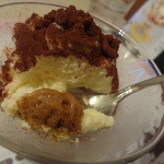 ナチュラルダイエットレストラン NODO - あわあわティラミス114kcal