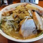 麺処ほん田 - 