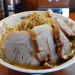 麺処ほん田 - 