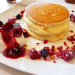 大江ノ郷自然牧場　ココガーデン - 