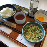 大江ノ郷自然牧場　ココガーデン - 