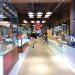 大江ノ郷自然牧場　ココガーデン - 