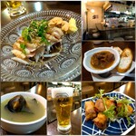 小鉢酒場 たんと - 