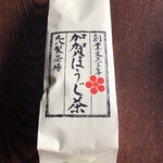 Nihombashi Takashimaya Aji Hyakusen - 丸八製茶はいろいろリピ中