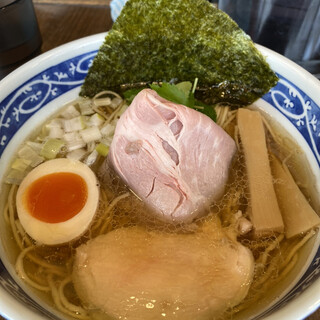 寿製麺 よしかわ_0