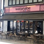 Wain Watanabe - 