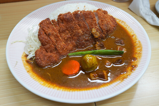 リッチなカレーの店 アサノ 町田 カレー その他 食べログ リッチなカレーの店 アサノ 町田 カレー その他 食べログ
