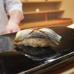 日本橋蛎殻町 すぎた - 