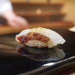 日本橋蛎殻町 すぎた - 