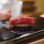 日本橋蛎殻町 すぎた - 