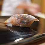 日本橋蛎殻町 すぎた - 