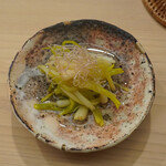 日本橋蛎殻町 すぎた - 