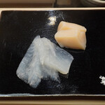 日本橋蛎殻町 すぎた - 