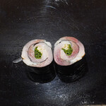 日本橋蛎殻町 すぎた - 