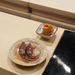 日本橋蛎殻町 すぎた - 