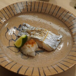 日本橋蛎殻町 すぎた - 