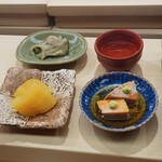 日本橋蛎殻町 すぎた - 