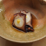 日本橋蛎殻町 すぎた - 